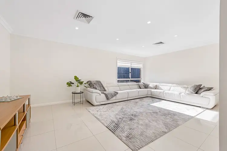 Sixth view of Homely house listing, 8 Conway Avenue, West Hoxton NSW 2171