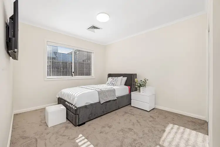 Seventh view of Homely house listing, 8 Conway Avenue, West Hoxton NSW 2171