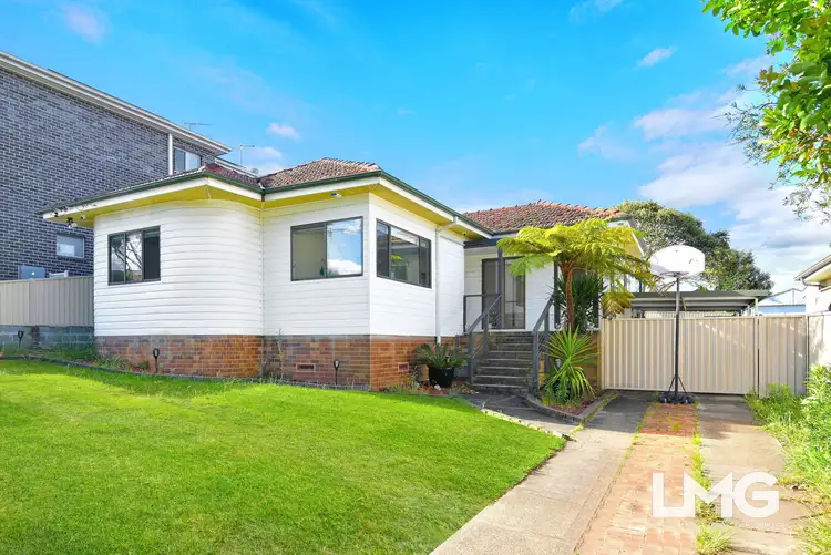 10 Kibo Road, Regents Park NSW 2143