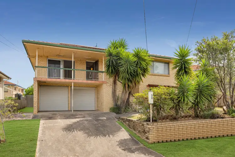 30 O'Toole Street, Everton Park QLD 4053