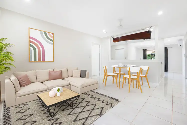 8/14 Grassland Crescent, Leanyer NT 812