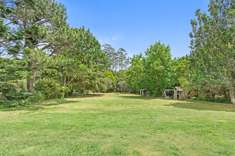 Main view of Homely house listing, 50-52 Bateke Road, Tamborine Mountain QLD 4272