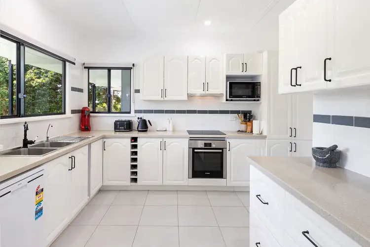 Second view of Homely house listing, 50-52 Bateke Road, Tamborine Mountain QLD 4272