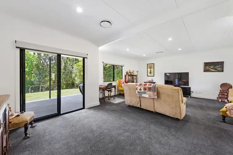Third view of Homely house listing, 50-52 Bateke Road, Tamborine Mountain QLD 4272