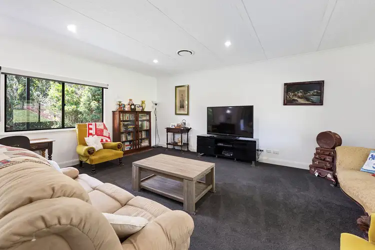 Fourth view of Homely house listing, 50-52 Bateke Road, Tamborine Mountain QLD 4272
