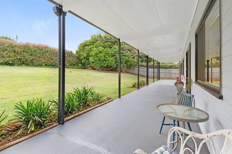 Fifth view of Homely house listing, 50-52 Bateke Road, Tamborine Mountain QLD 4272