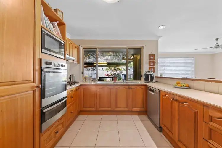 Fifth view of Homely house listing, 20 Bali Place, Bracken Ridge QLD 4017