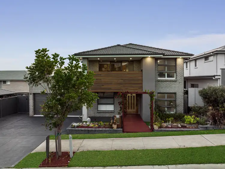 3 Evergreen Drive, Oran Park NSW 2570
