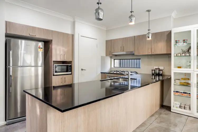 Fifth view of Homely house listing, 3 Evergreen Drive, Oran Park NSW 2570