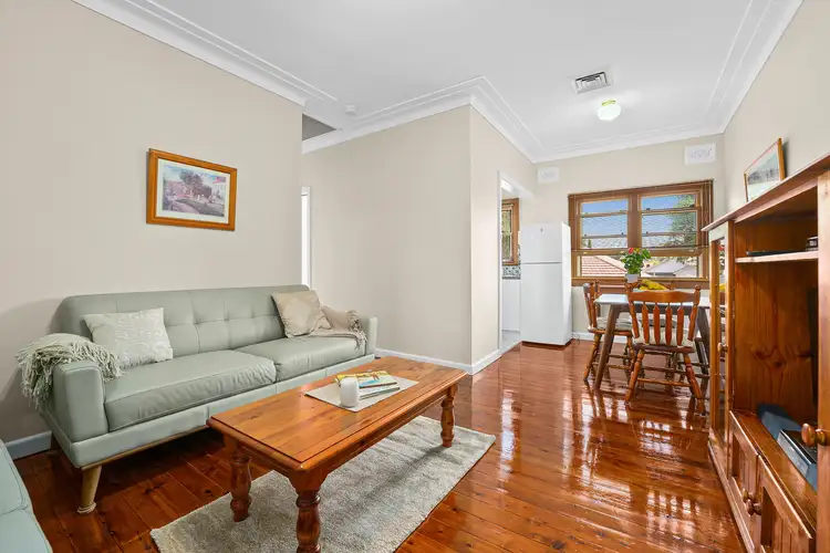 4/4 York Street, Rockdale NSW 2216