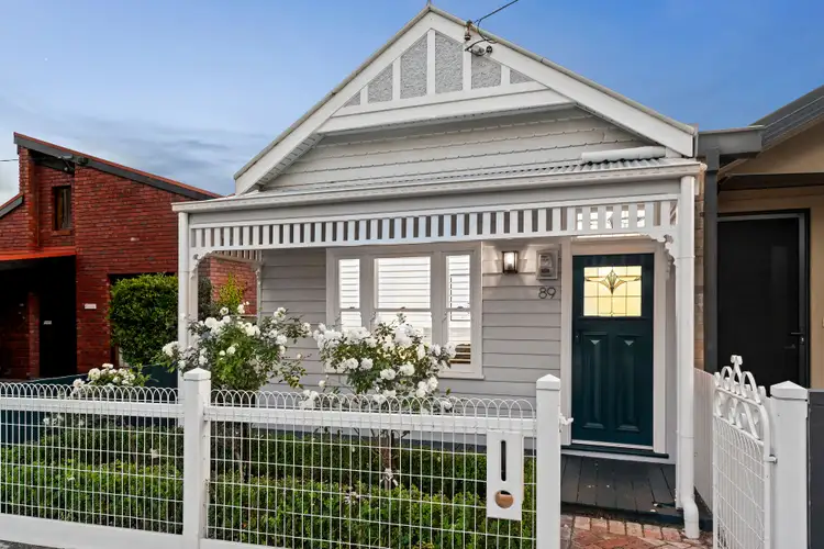 89 North Road, Newport VIC 3015