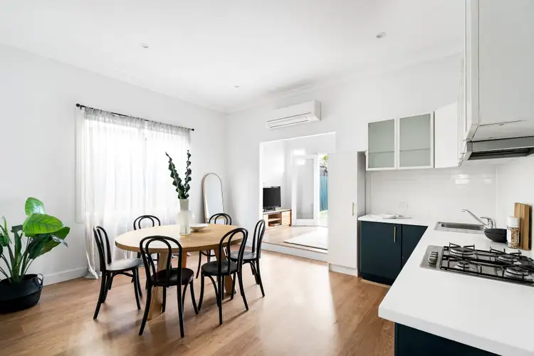 Third view of Homely house listing, 89 North Road, Newport VIC 3015