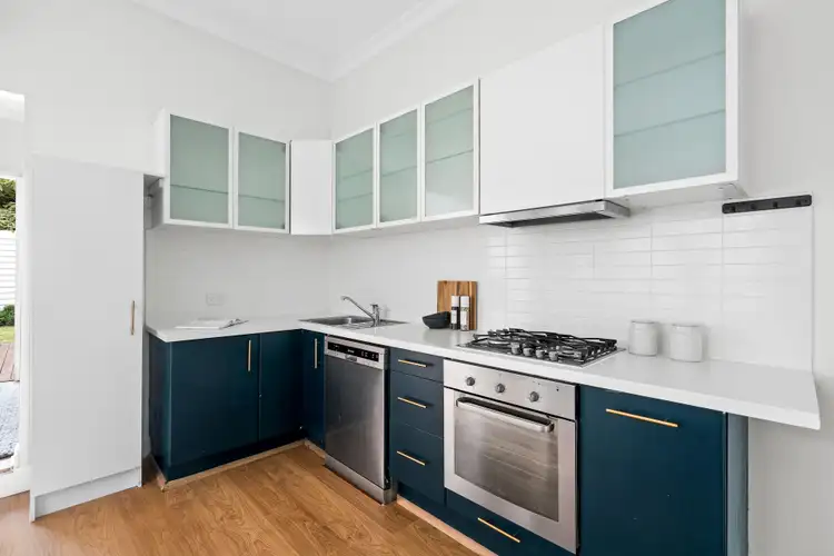 Fourth view of Homely house listing, 89 North Road, Newport VIC 3015