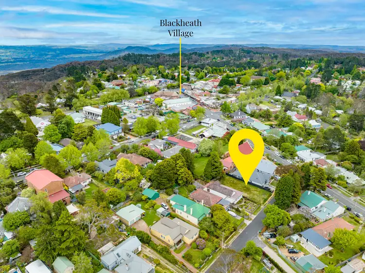 82 Clanwilliam Street, Blackheath NSW 2785