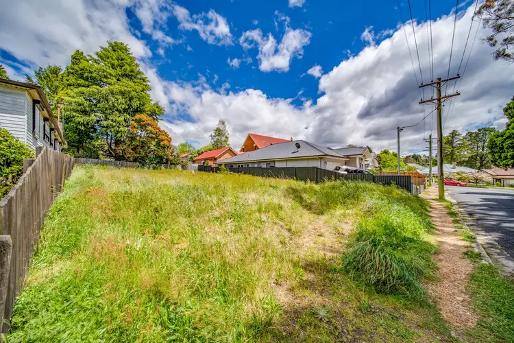 Second view of Homely land listing, 82 Clanwilliam Street, Blackheath NSW 2785