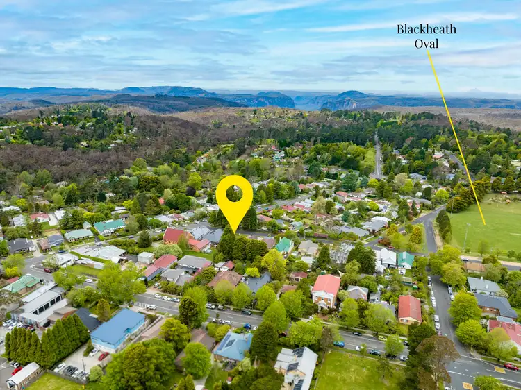 Seventh view of Homely land listing, 82 Clanwilliam Street, Blackheath NSW 2785