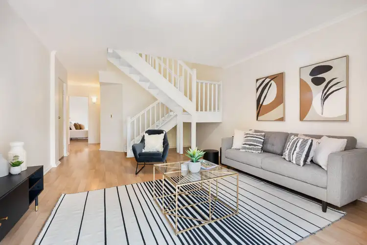 Main view of Homely apartment listing, 21/11 Winifred Street, Adelaide SA 5000