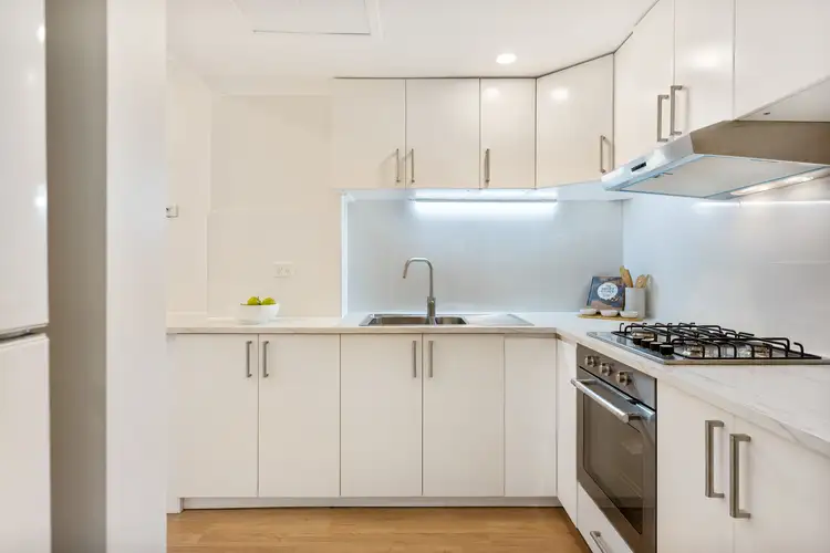 Fourth view of Homely apartment listing, 21/11 Winifred Street, Adelaide SA 5000