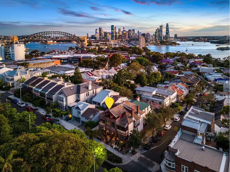 79 Union Street, Mcmahons Point NSW 2060