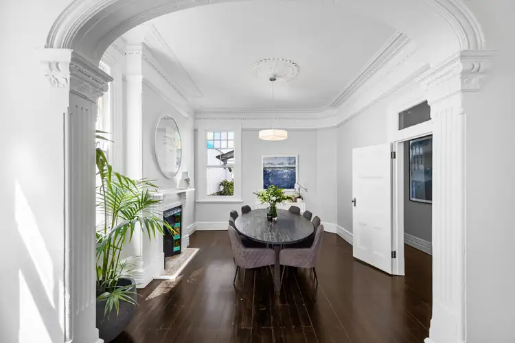 Fifth view of Homely house listing, 79 Union Street, Mcmahons Point NSW 2060