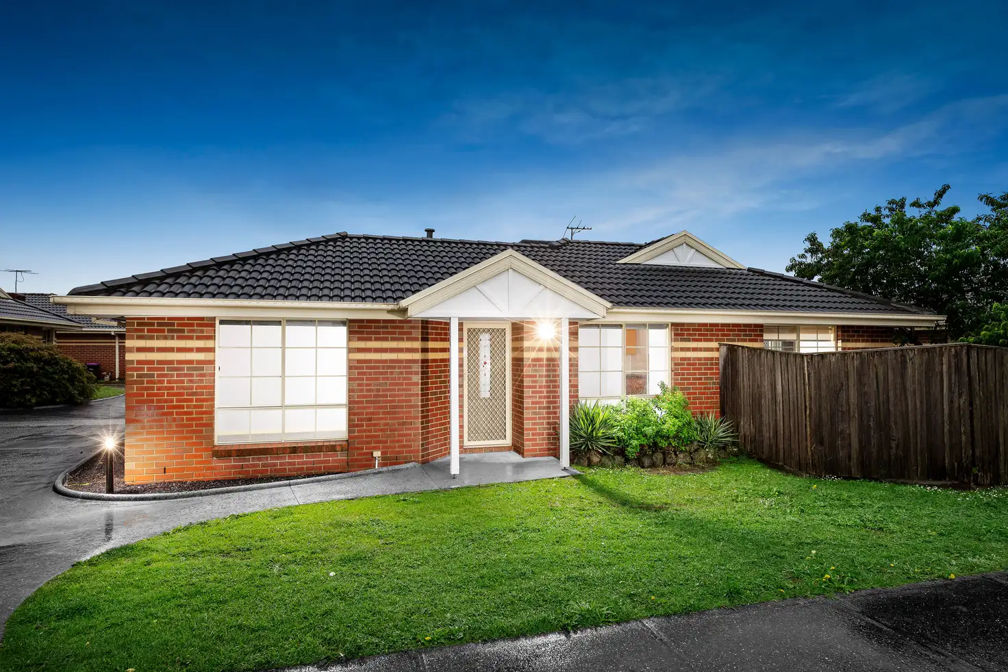 Main view of Homely unit listing, 8/16 Rufus Street, Epping VIC 3076