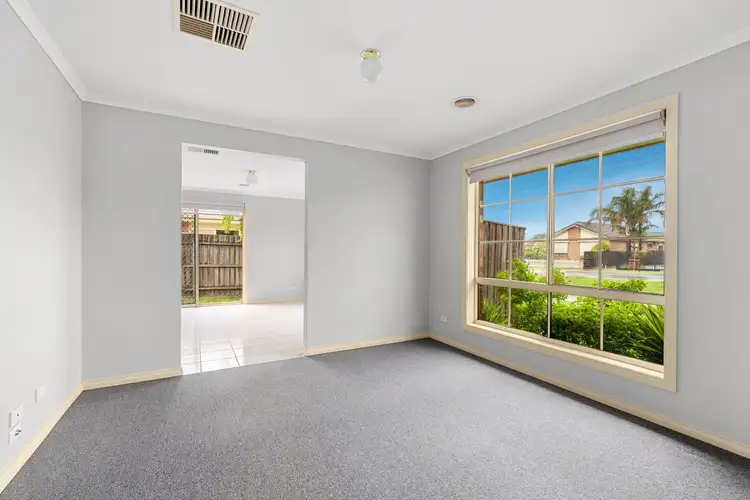 Second view of Homely unit listing, 8/16 Rufus Street, Epping VIC 3076