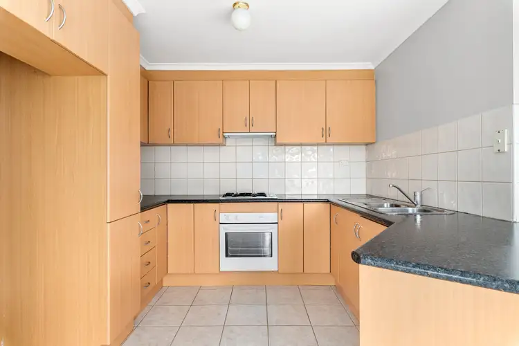 Third view of Homely unit listing, 8/16 Rufus Street, Epping VIC 3076