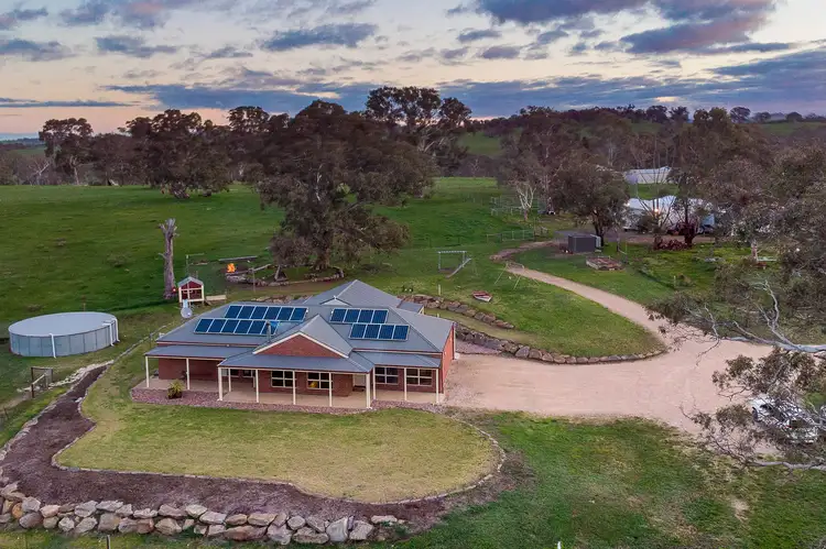 361 Mail Road, Harrogate SA 5244