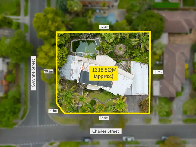 Main view of Homely house listing, 5-7 Charles Street, Mount Waverley VIC 3149
