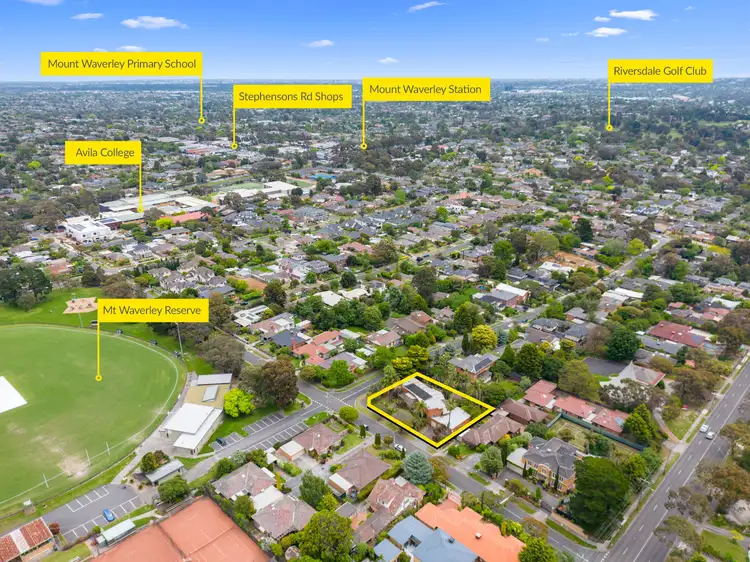 Second view of Homely house listing, 5-7 Charles Street, Mount Waverley VIC 3149