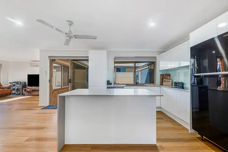 21 Hilltop Crescent, Maroochydore QLD 4558