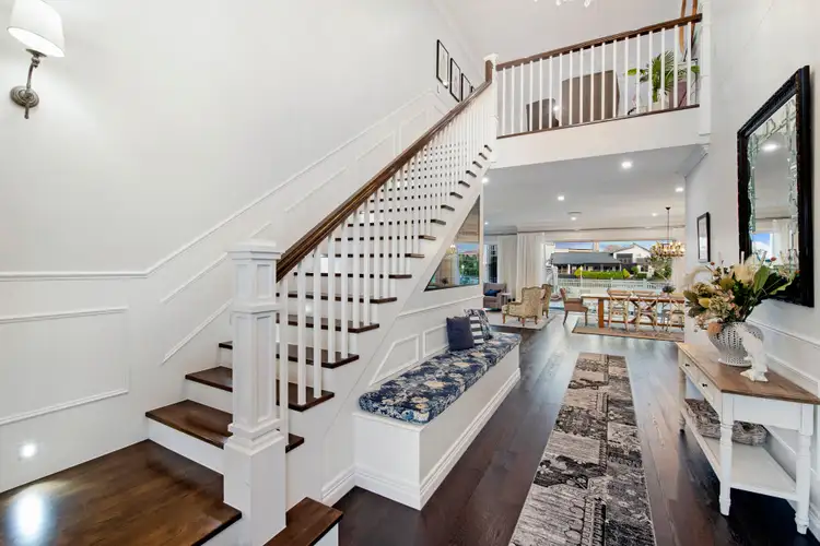 Fourth view of Homely house listing, 18 Yunga Court, Broadbeach Waters QLD 4218