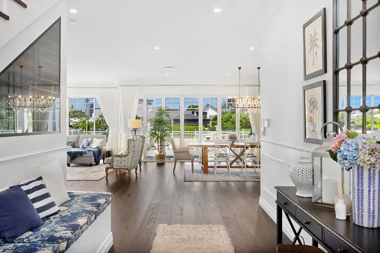 Fifth view of Homely house listing, 18 Yunga Court, Broadbeach Waters QLD 4218