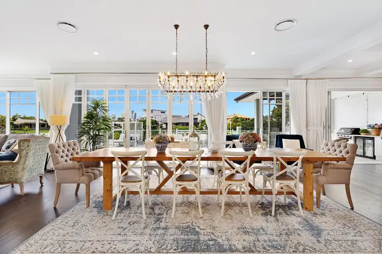Sixth view of Homely house listing, 18 Yunga Court, Broadbeach Waters QLD 4218