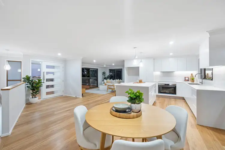 Third view of Homely house listing, 7 Barina Court, Tugun QLD 4224