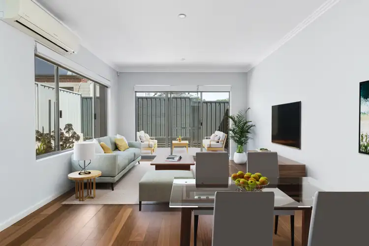 3/51 Milton Street, Mount Hawthorn WA 6016