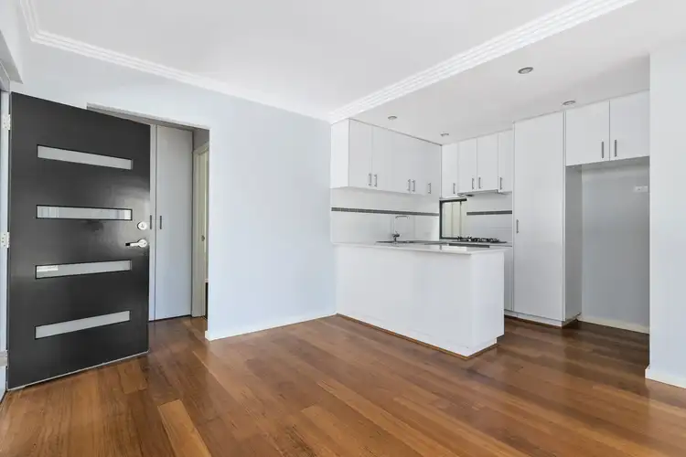 Sixth view of Homely apartment listing, 3/51 Milton Street, Mount Hawthorn WA 6016