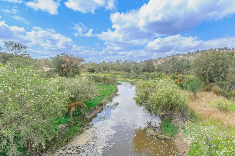 Second view of Homely house listing, 221 Pines Road, Wannamal WA 6505
