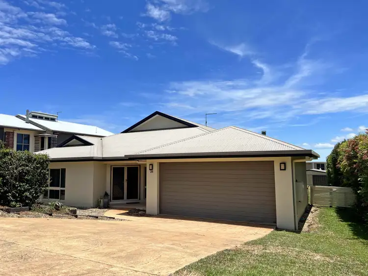 26 Jackson Drive, Atherton QLD 4883