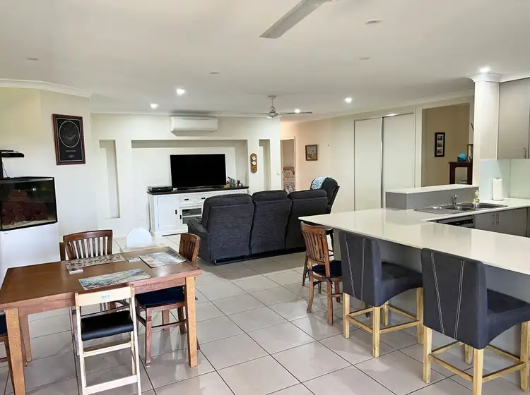 Third view of Homely house listing, 26 Jackson Drive, Atherton QLD 4883