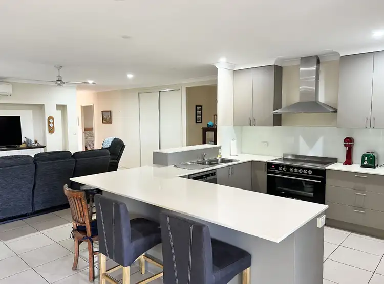 Fourth view of Homely house listing, 26 Jackson Drive, Atherton QLD 4883