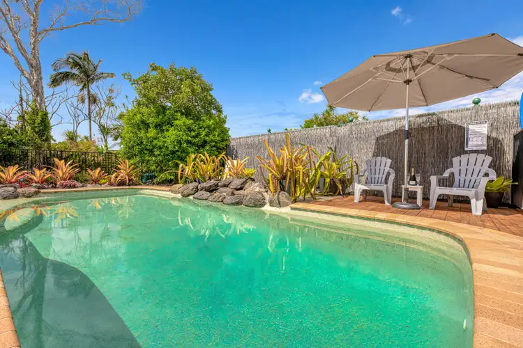 Second view of Homely house listing, 5 Thalan Street, Wurtulla QLD 4575