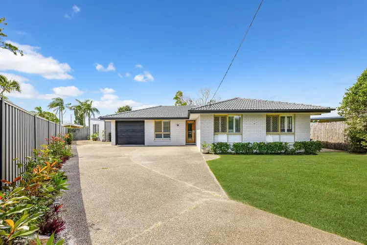Fourth view of Homely house listing, 5 Thalan Street, Wurtulla QLD 4575