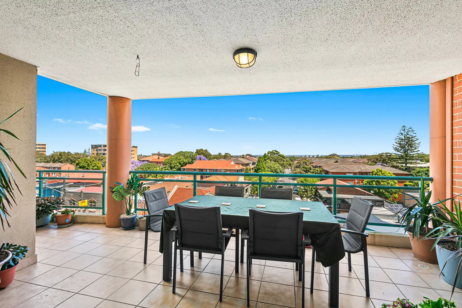 Main view of Homely unit listing, 19/334-338 Bay Street, Brighton-Le-Sands NSW 2216