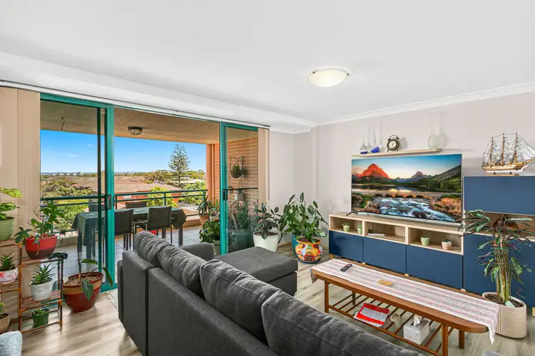 Second view of Homely unit listing, 19/334-338 Bay Street, Brighton-Le-Sands NSW 2216