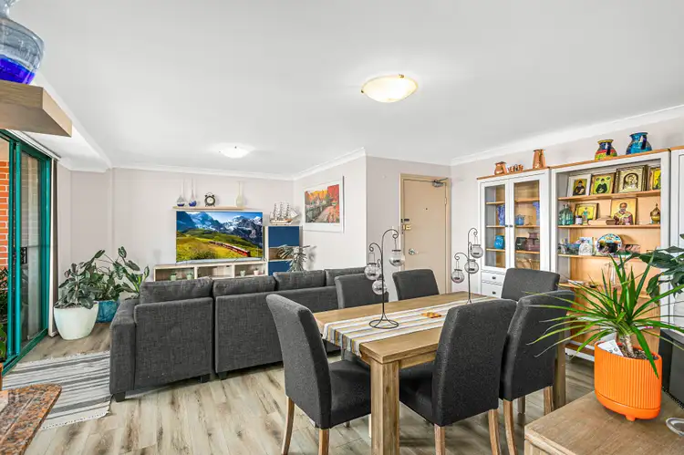 Third view of Homely unit listing, 19/334-338 Bay Street, Brighton-Le-Sands NSW 2216