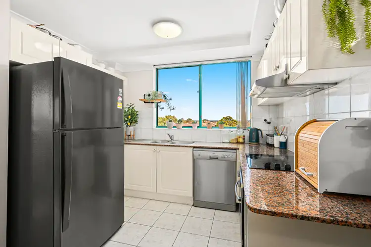 Fourth view of Homely unit listing, 19/334-338 Bay Street, Brighton-Le-Sands NSW 2216