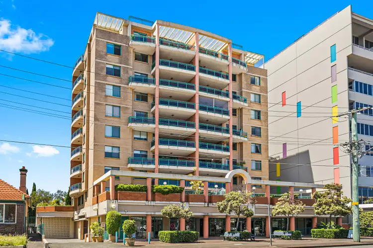 Fifth view of Homely unit listing, 19/334-338 Bay Street, Brighton-Le-Sands NSW 2216