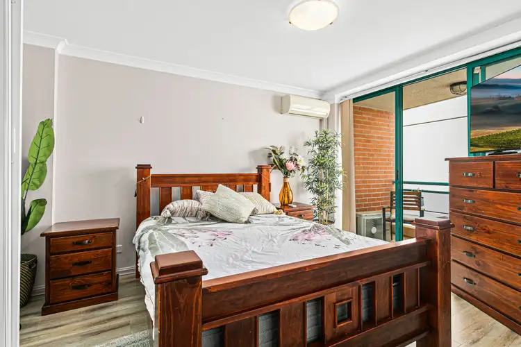 Sixth view of Homely unit listing, 19/334-338 Bay Street, Brighton-Le-Sands NSW 2216