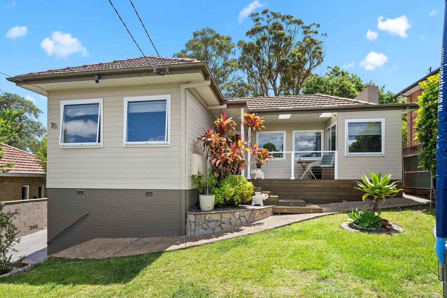 Main view of Homely house listing, 76 Redgrave Road, Normanhurst NSW 2076